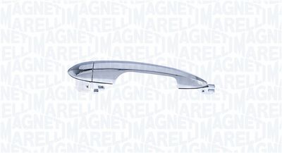 MAGNETI MARELLI Türaußengriff