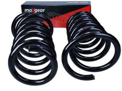 ARC SPIRAL MAXGEAR 601697D 1
