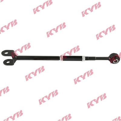 LENKER RADAUFHäNGUNG