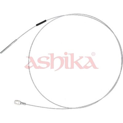 въжен механизъм, задействане на съединителя ASHIKA 154-00-0905