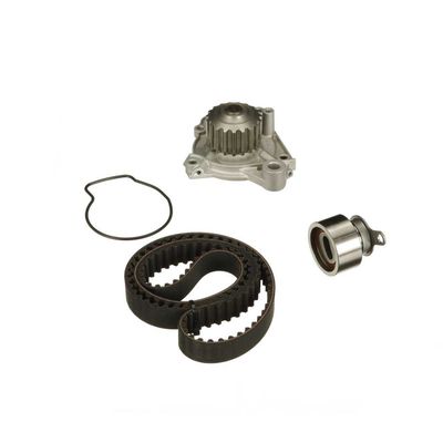 WASSERPUMPE + ZAHNRIEMENSATZ GATES KP15410XS2 30