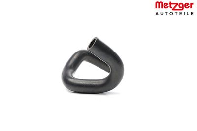 FURTUN RADIATOR METZGER AUTOTEILE 2420227 28