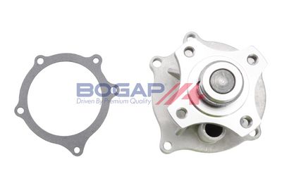 POMPă DE APă RăCIRE MOTOR BOGAP G4232102 2