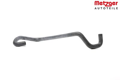 FURTUN RADIATOR METZGER AUTOTEILE 2420852 3