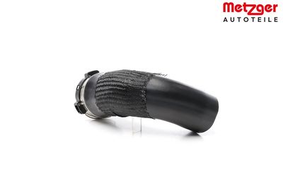 LADELUFTSCHLAUCH METZGER AUTOTEILE 2401028 22