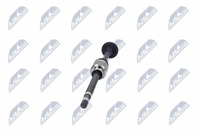 PLANETARA NTY NPWCT181 34