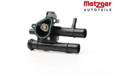 THERMOSTAT KüHLMITTEL METZGER AUTOTEILE 4006095 21