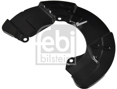 SPRITZBLECH BREMSSCHEIBE FEBI BILSTEIN 175475