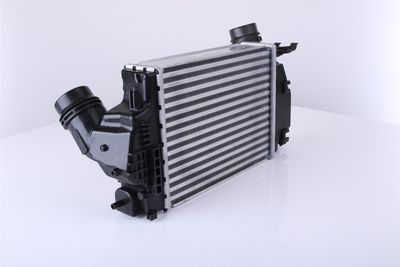 INTERCOOLER COMPRESOR NISSENS 961121 19