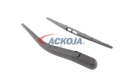 SET STERGATOARE CURATARE PARBRIZ ACKOJA A700448 41