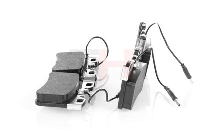 SET PLACUTE FRANA FRANA DISC GH GH410610 45