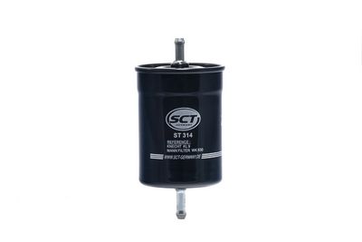 Vorschau Kraftstofffilter