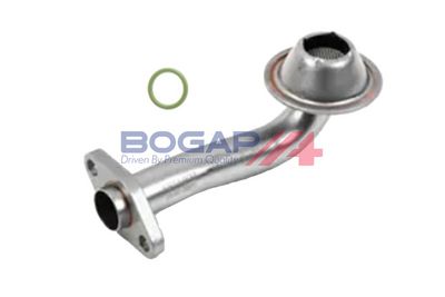 ȚEAVă ADUCțIUNE LA POMPA DE ULEI