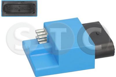 UNITATE COMANDA POMPA COMBUSTIBIL