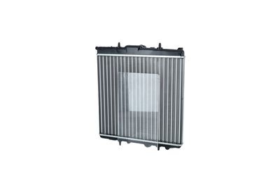 KüHLER MOTORKüHLUNG NRF 509523A 27