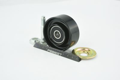 ROLA INTINZATOR CUREA TRANSMISIE FEBEST 0187KUN25 7