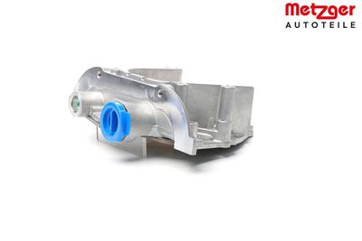 POMPA ULEI METZGER AUTOTEILE 8000082 24