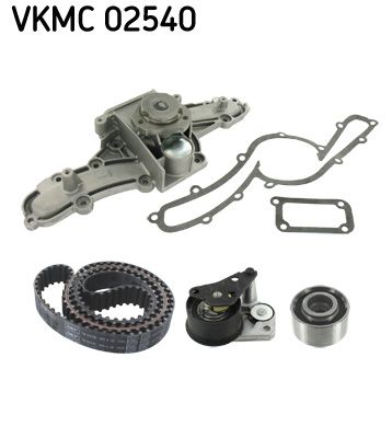 Water Pump & Timing Belt Kit VKMC 02540