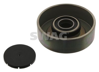 SWAG 30 03 0065 Ролик ремня генератора  для AUDI 100 C4 Avant (4A5) 2.8 E quattro