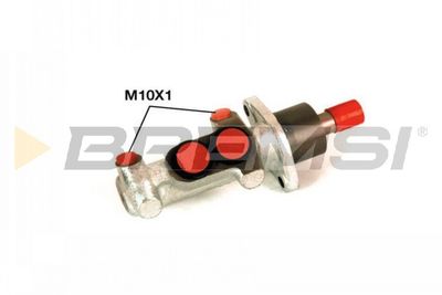 Главный тормозной цилиндр BREMSI PB0326 для PEUGEOT 306