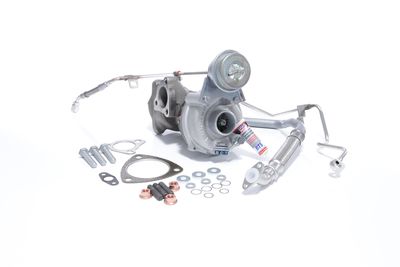 LADER AUFLADUNG BTS Turbo T981252 34