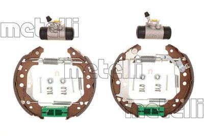 SET SABOTI FRANA METELLI 510526