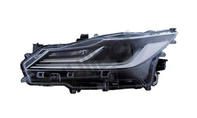 ULO 2036013 Основная фара  для TOYOTA COROLLA (Тойота Королла)