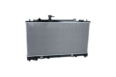 RADIATOR RACIRE MOTOR NRF 58561 44