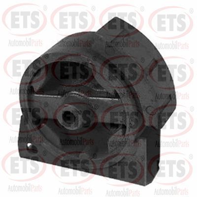 окачване, двигател ETS 29.ST.505