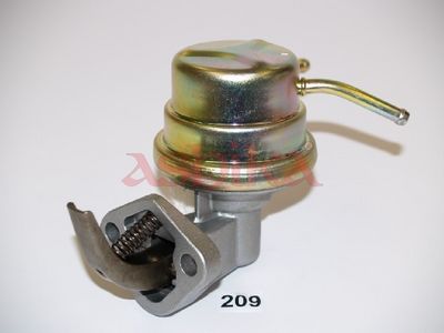 ASHIKA Kraftstoffpumpe