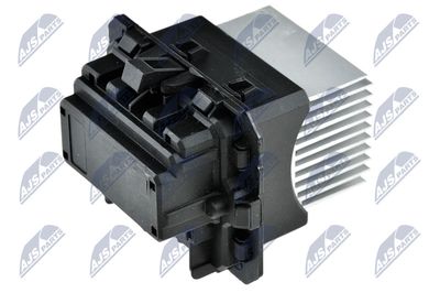 REZISTOR VENTILATOR HABITACLU NTY ERDCT004 1