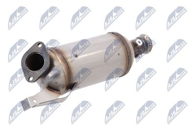 FILTRU FUNINGINE/PARTICULE SIST.DE ESAPAMENT NTY DPFRE001 8