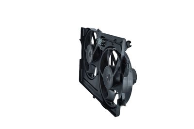 VENTILATOR RADIATOR NRF 47061 13