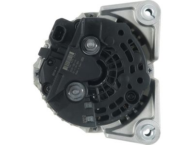GENERATOR / ALTERNATOR AS-PL A0243SEG 2