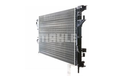 RADIATOR RACIRE MOTOR MAHLE CR461000S 35