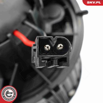 VENTILATOR HABITACLU ESEN SKV 68SKV197 4