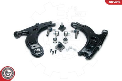 Repair Kit, control arm 04SKV270