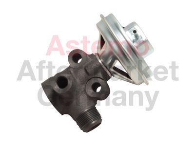 ASTEMO-HITACHI AGR-Ventil