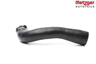 LADELUFTSCHLAUCH METZGER AUTOTEILE 2401042 19