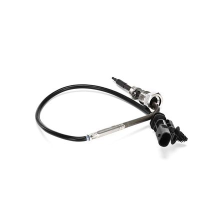 SENZOR TEMPERATURA GAZE EVACUARE DELPHI TS3037912B1 9