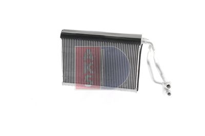 VERDAMPFER KLIMAANLAGE AKS DASIS 820332N 16