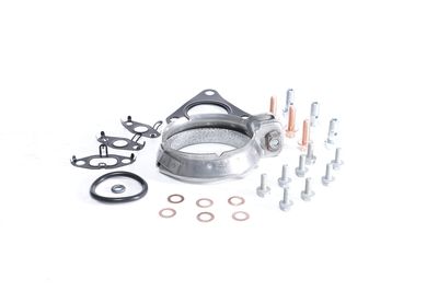MONTAGESATZ LADER BTS Turbo T931337ABS 8