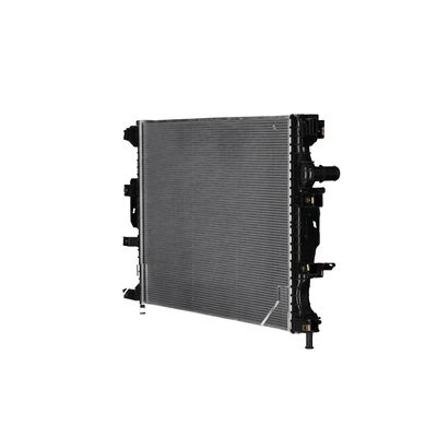 RADIATOR RACIRE MOTOR NISSENS 607230 29