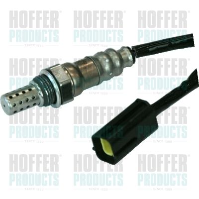 Лямбда-зонд HOFFER 7481617 для HYUNDAI MATRIX