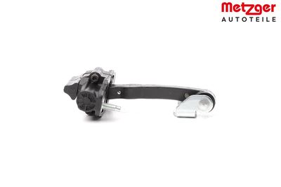 FIXARE USA METZGER AUTOTEILE 2312137 2