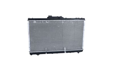 KüHLER MOTORKüHLUNG NRF 53941 25