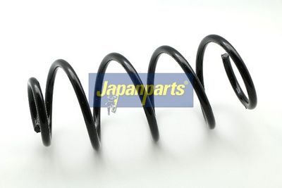 Pružina podvozku JAPANPARTS ZC3970A