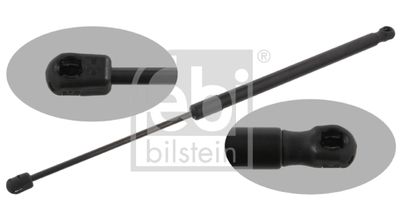 Gas Spring, boot-/cargo area FEBI BILSTEIN 31659