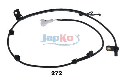 Senzor, turatie roata JAPKO 151272