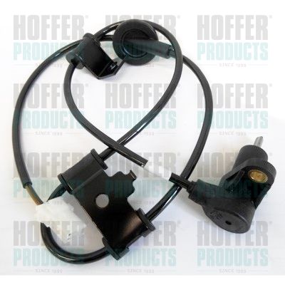 HOFFER 8290451 Датчик АБС  для HYUNDAI MATRIX (Хендай Матриx)